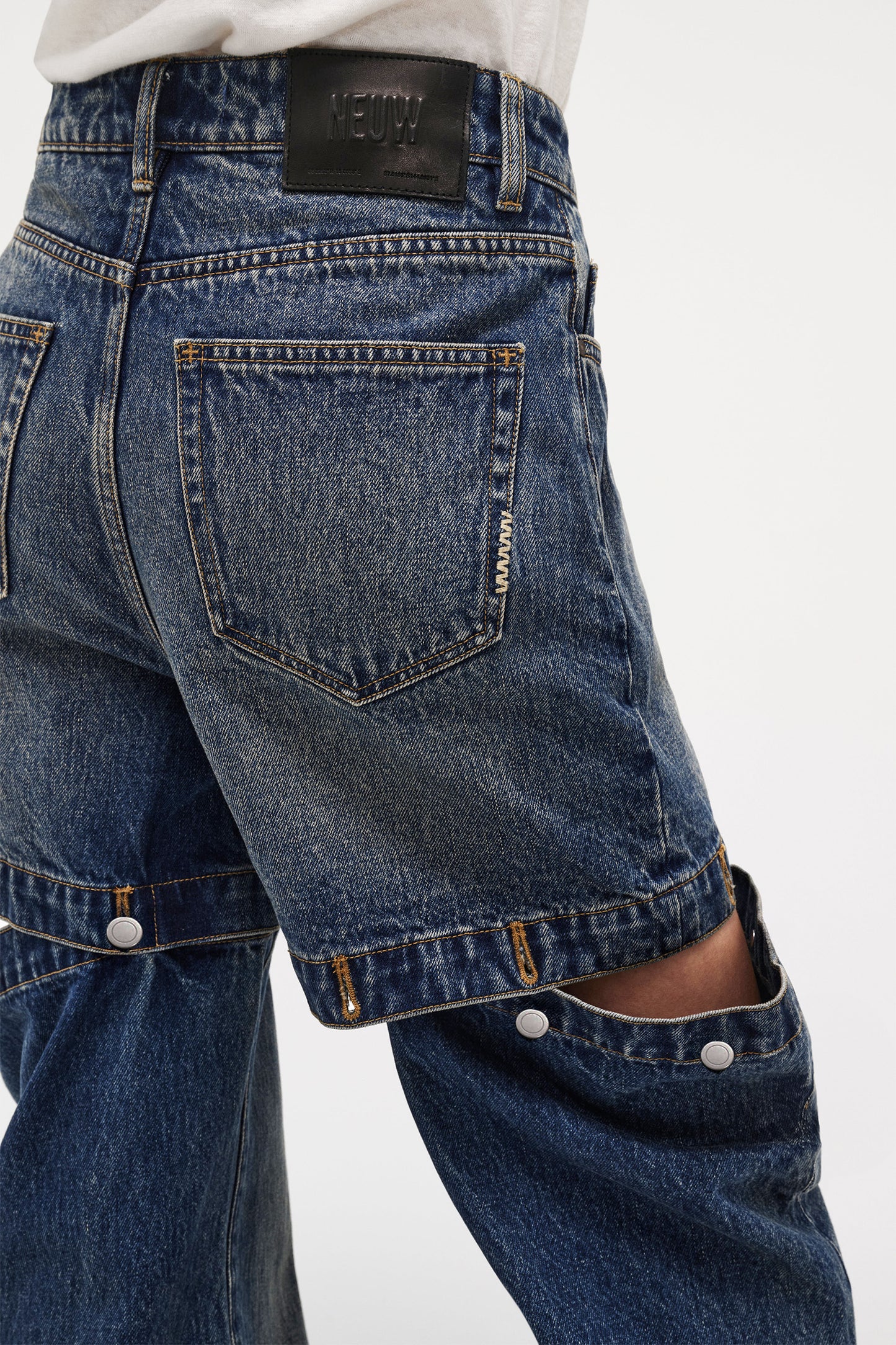 Coco Relaxed - Cut Loose