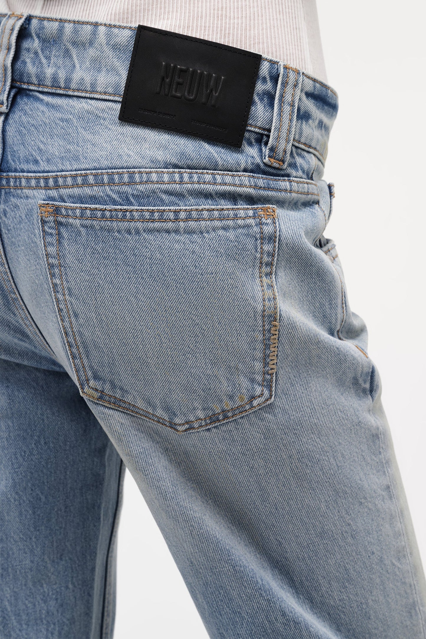 Sienna Straight - Runway