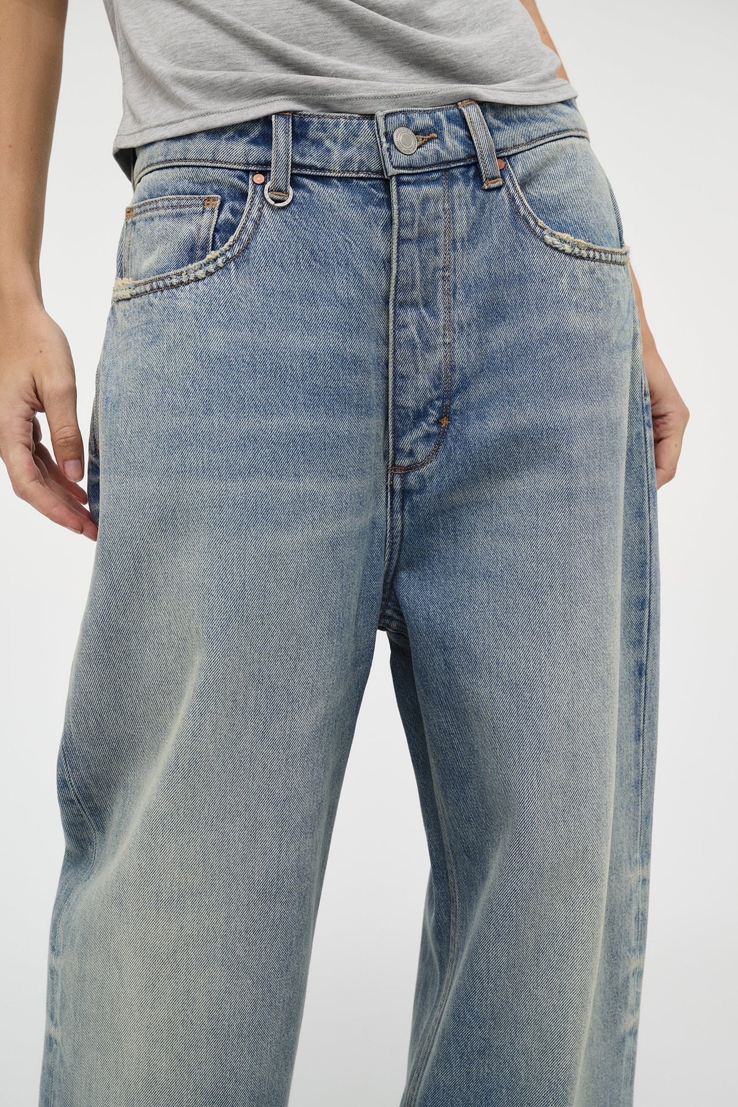 Yoko Baggy - Marseille