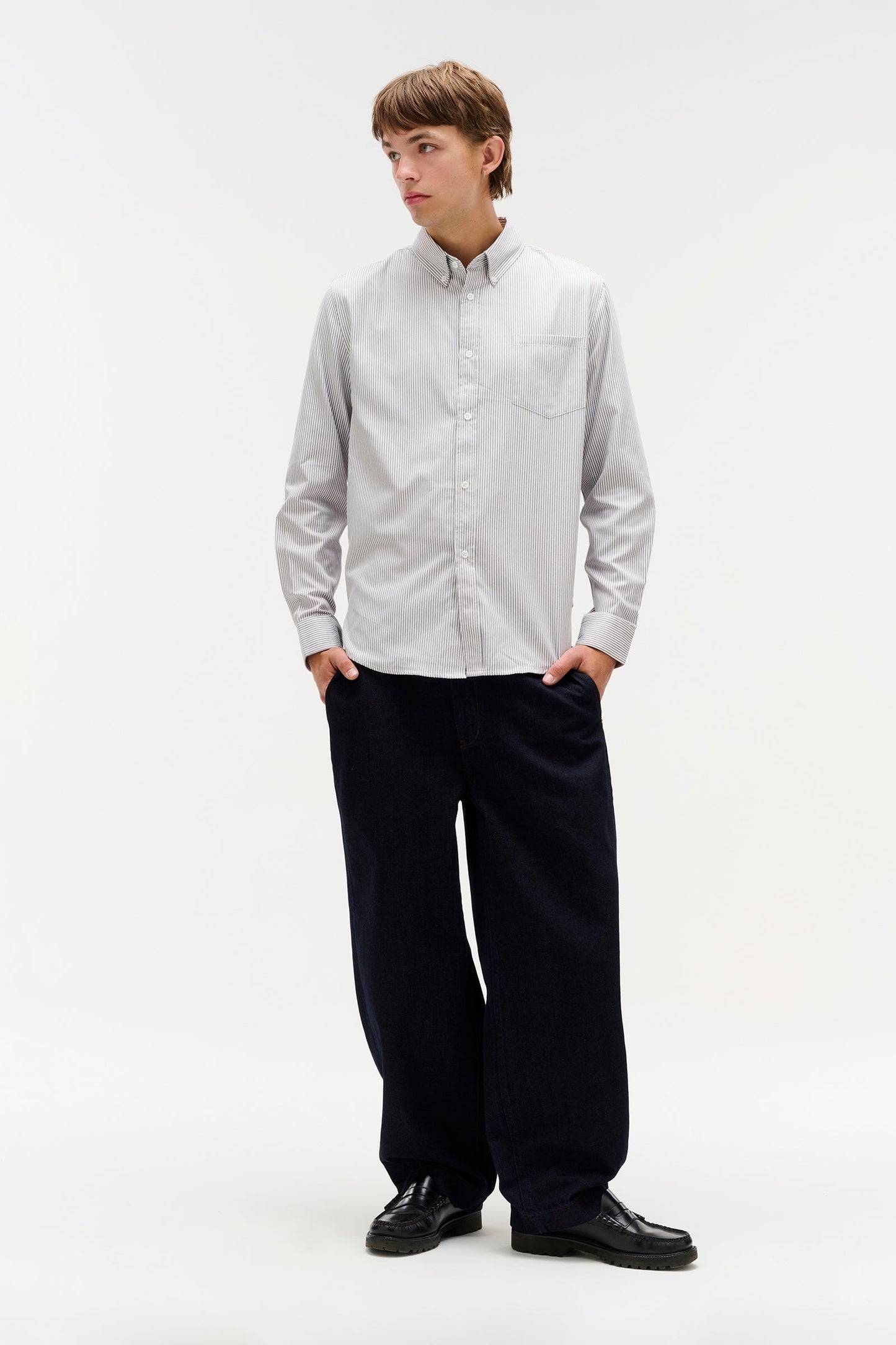 Standard Shirt - Stripe