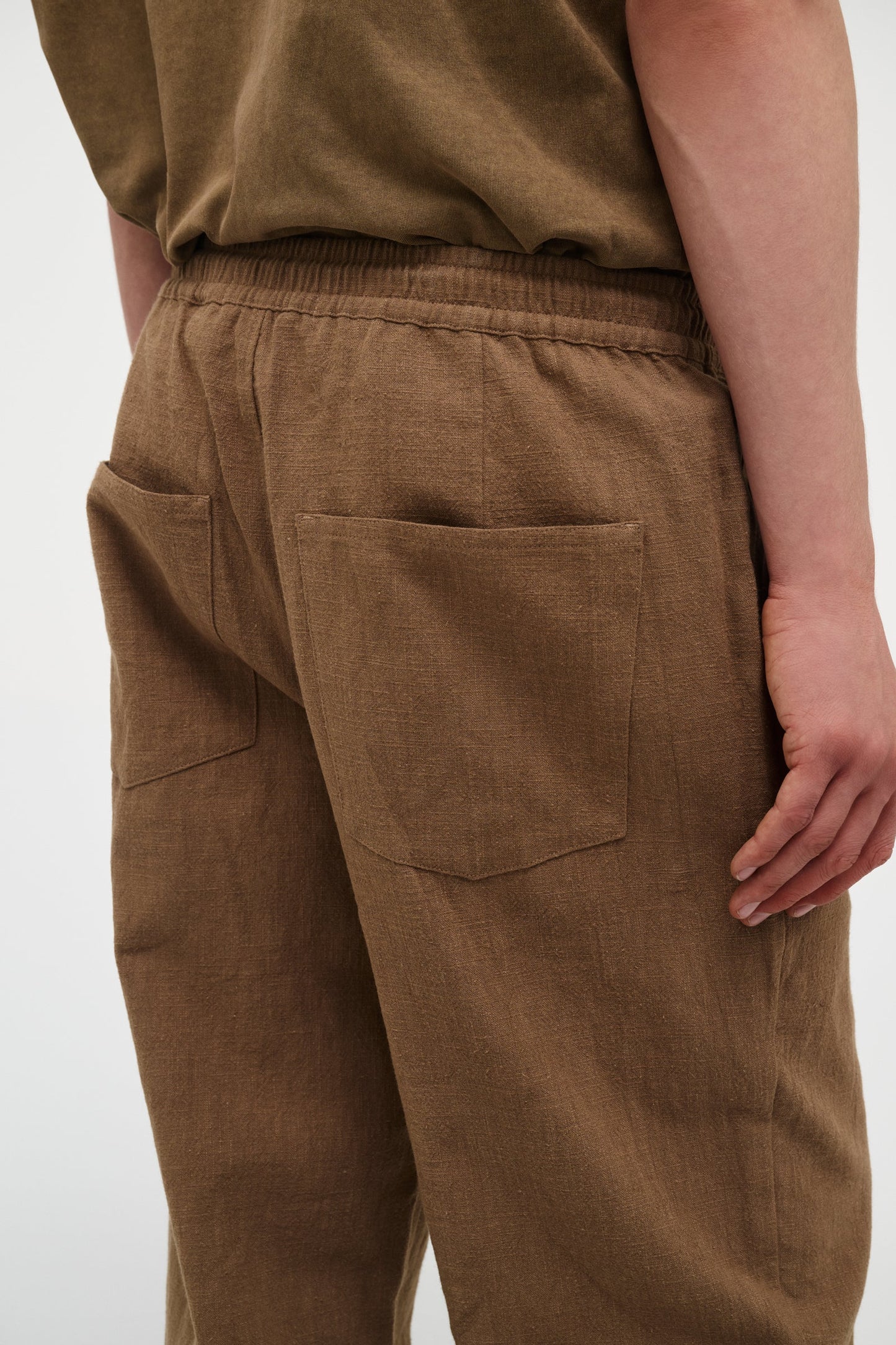 Cruise Pant - Desert