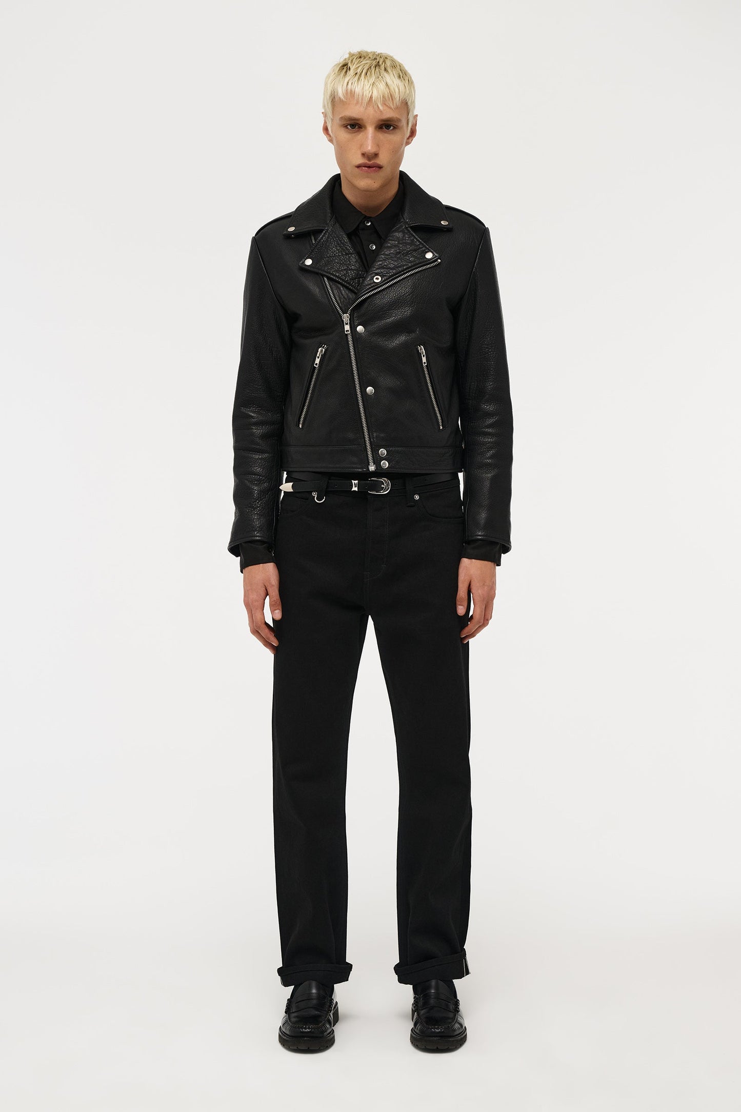 Perfecto Leather Jacket