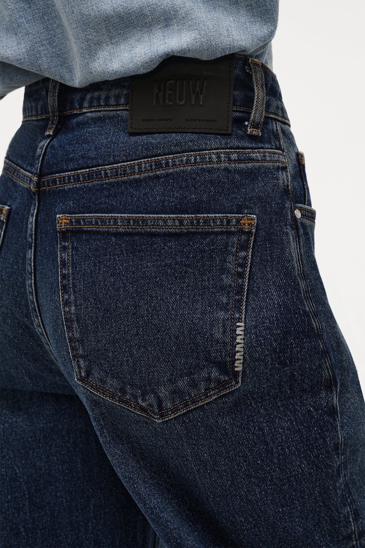 Coco Relaxed - Olympus