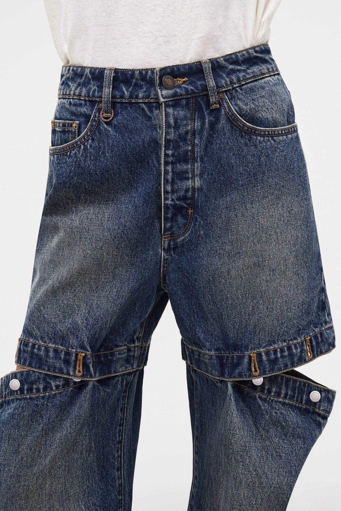 Coco Relaxed - Cut Loose