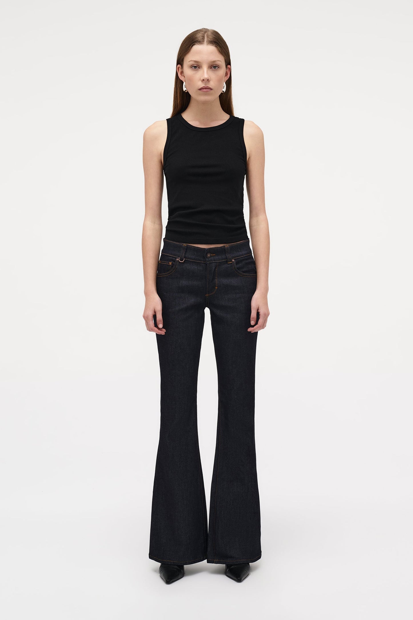 Hanne Bell - Resonate