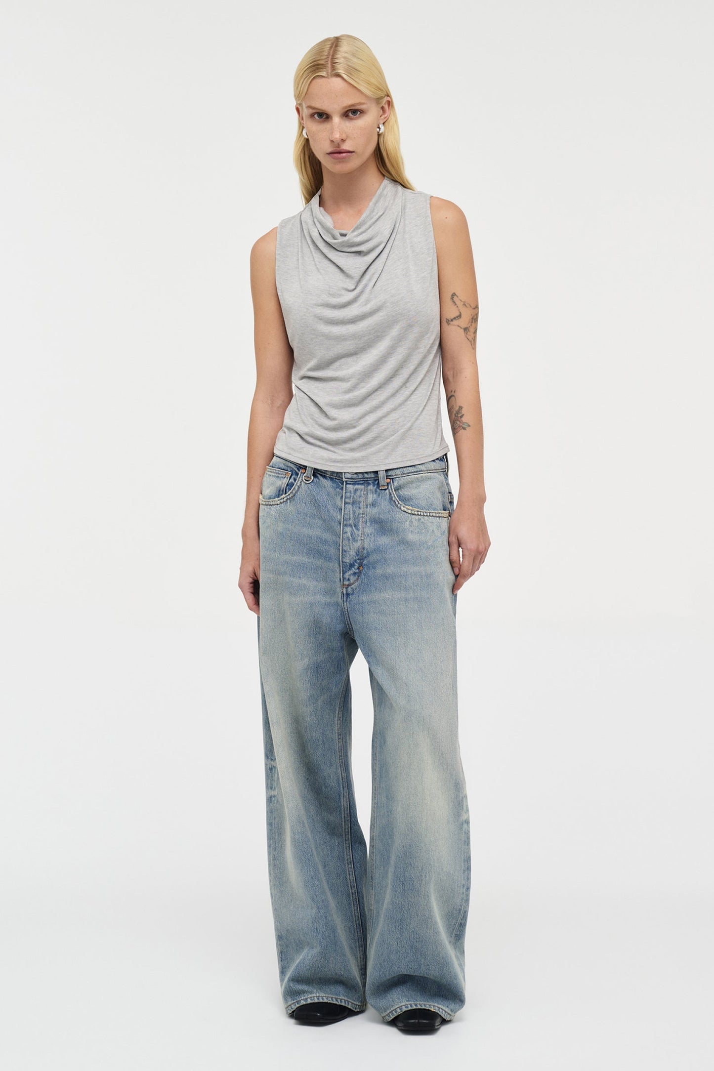 Yoko Baggy - Marseille