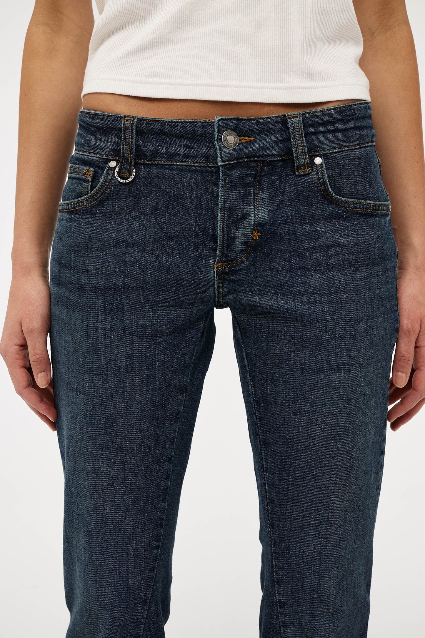 Hanne Bell Bootcut - Evoke