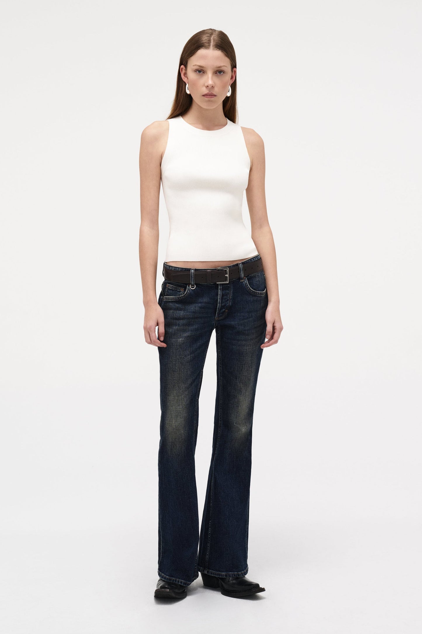 Hanne Bell - Jupiter