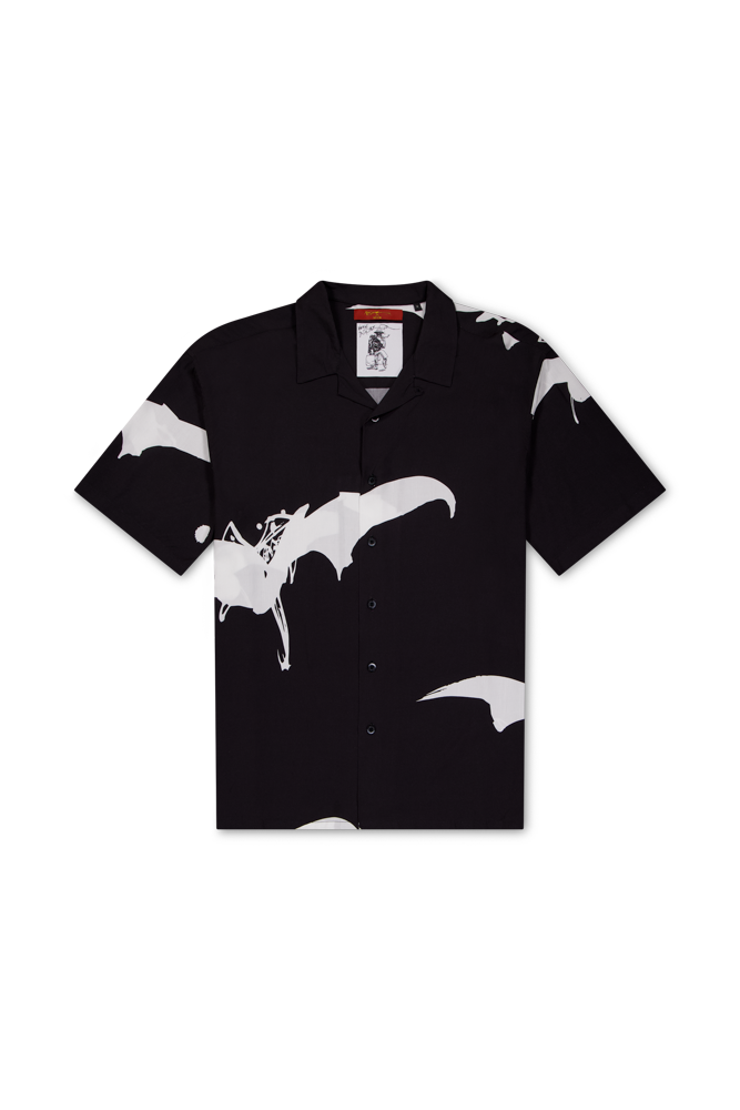 Steadman Art Shirt - 1