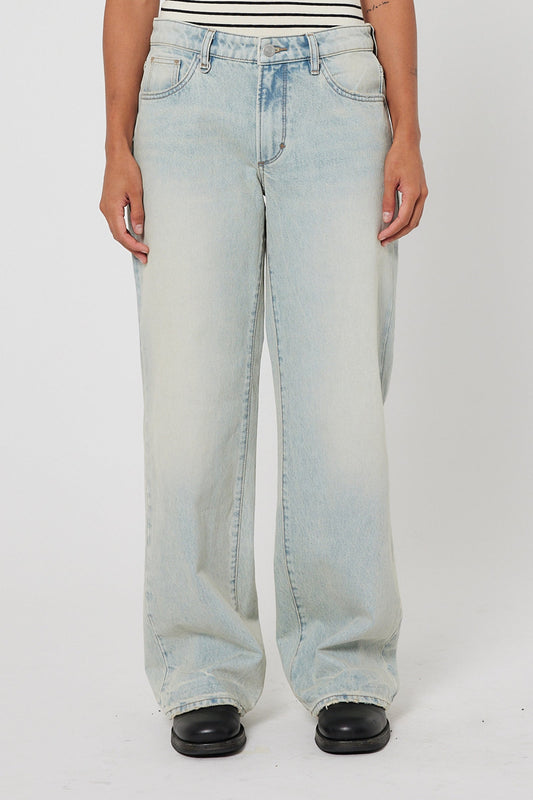 Daria Baggy - Before Sunset