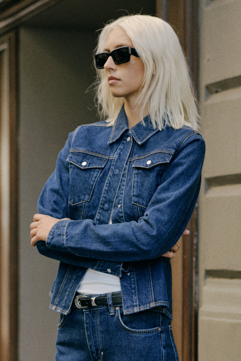 Stella Jacket - Indra