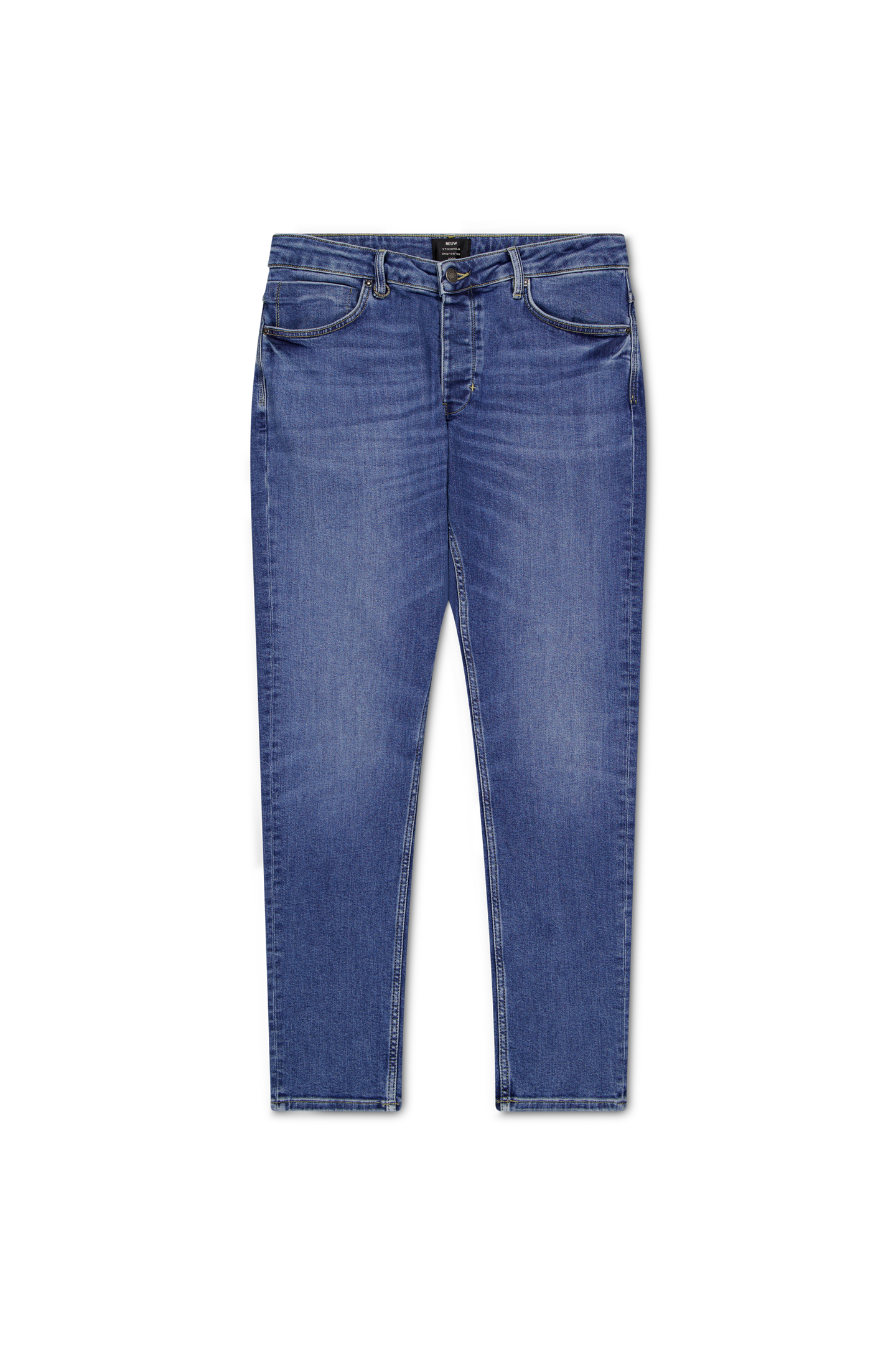 Lou Slim - Destination