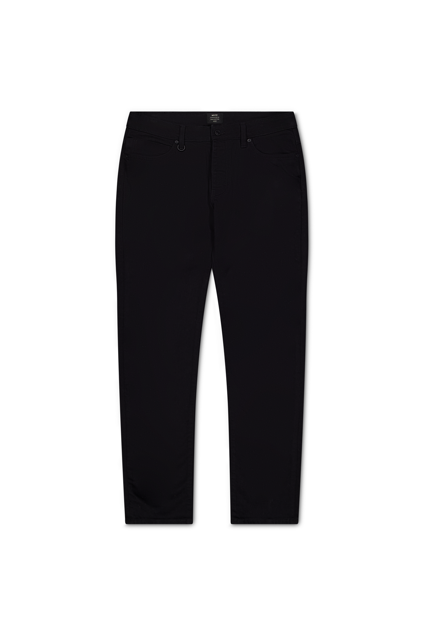 Lou Slim - Forever Black