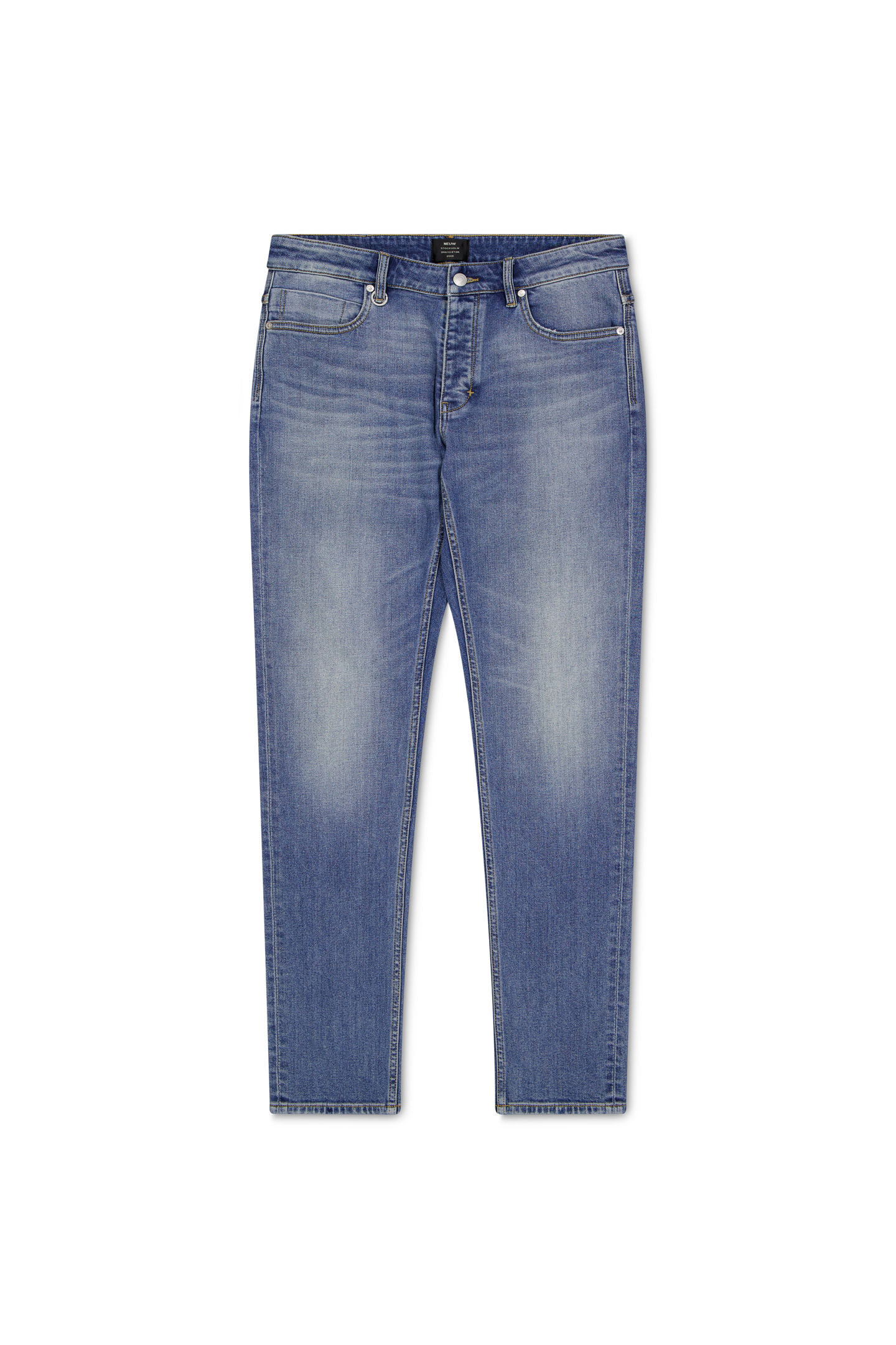 Lou Straight - Nowhere