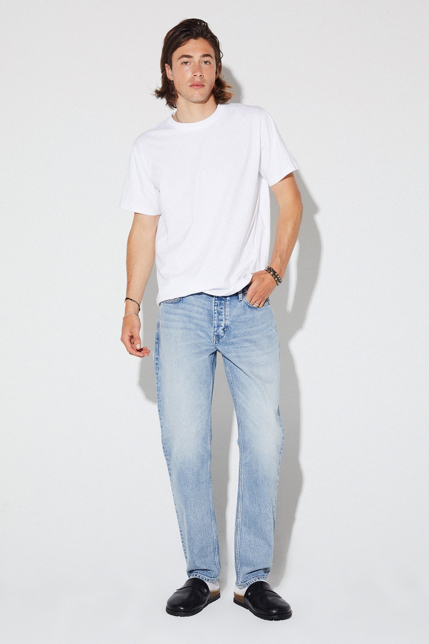 Ray Straight - Jupiter