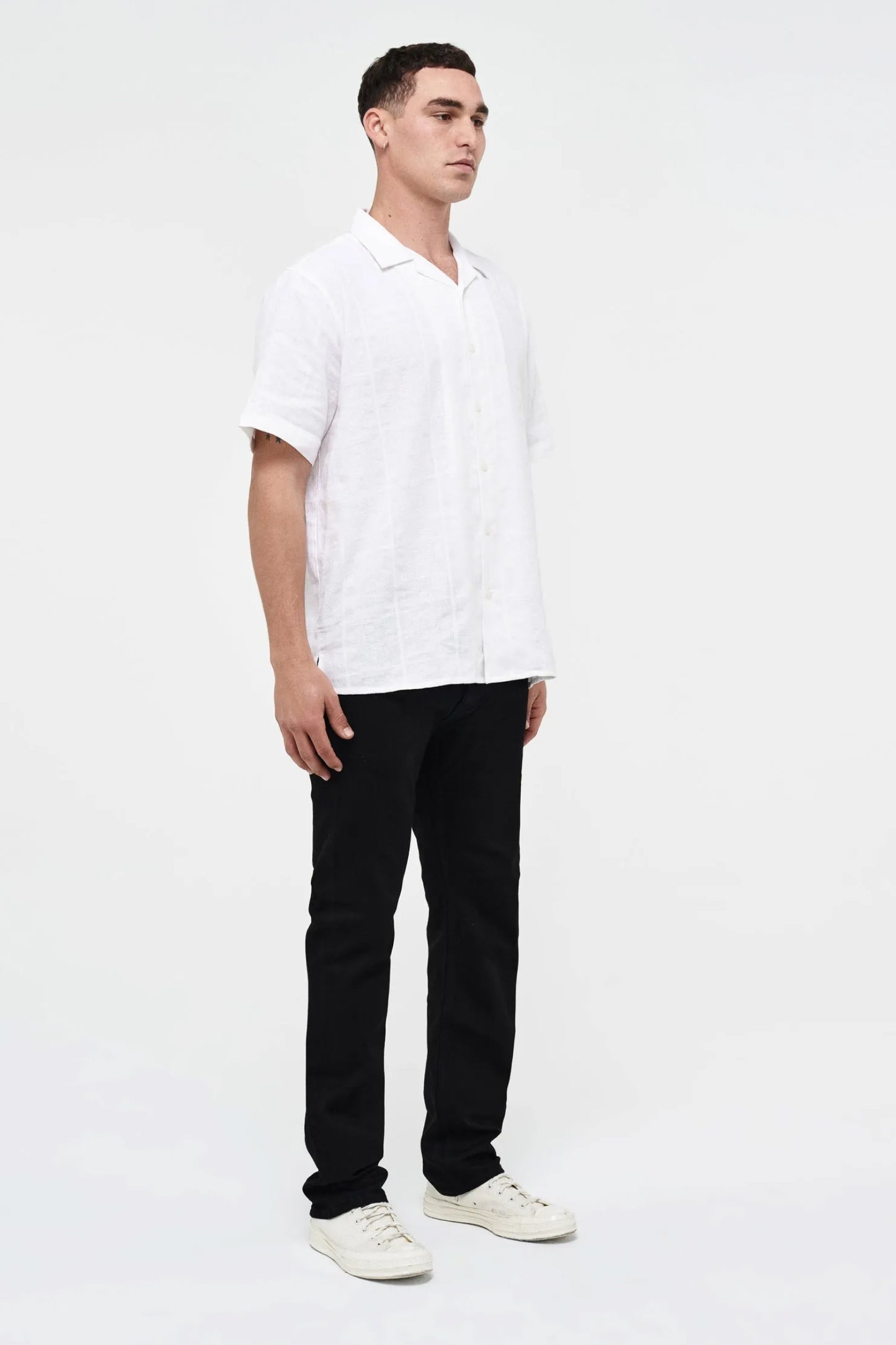 Hunter Ss Papyrus - Natural