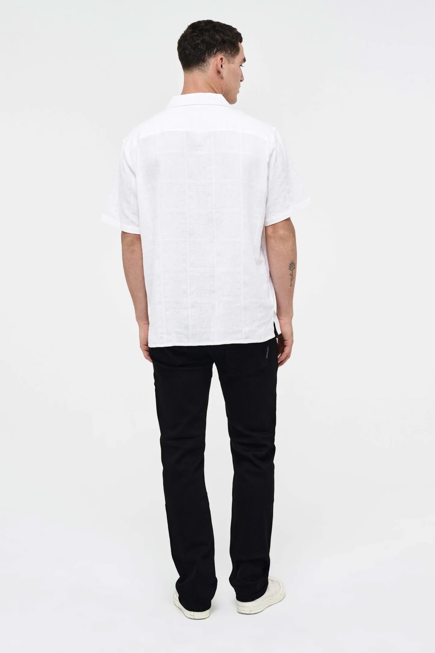 Hunter Ss Papyrus - Natural