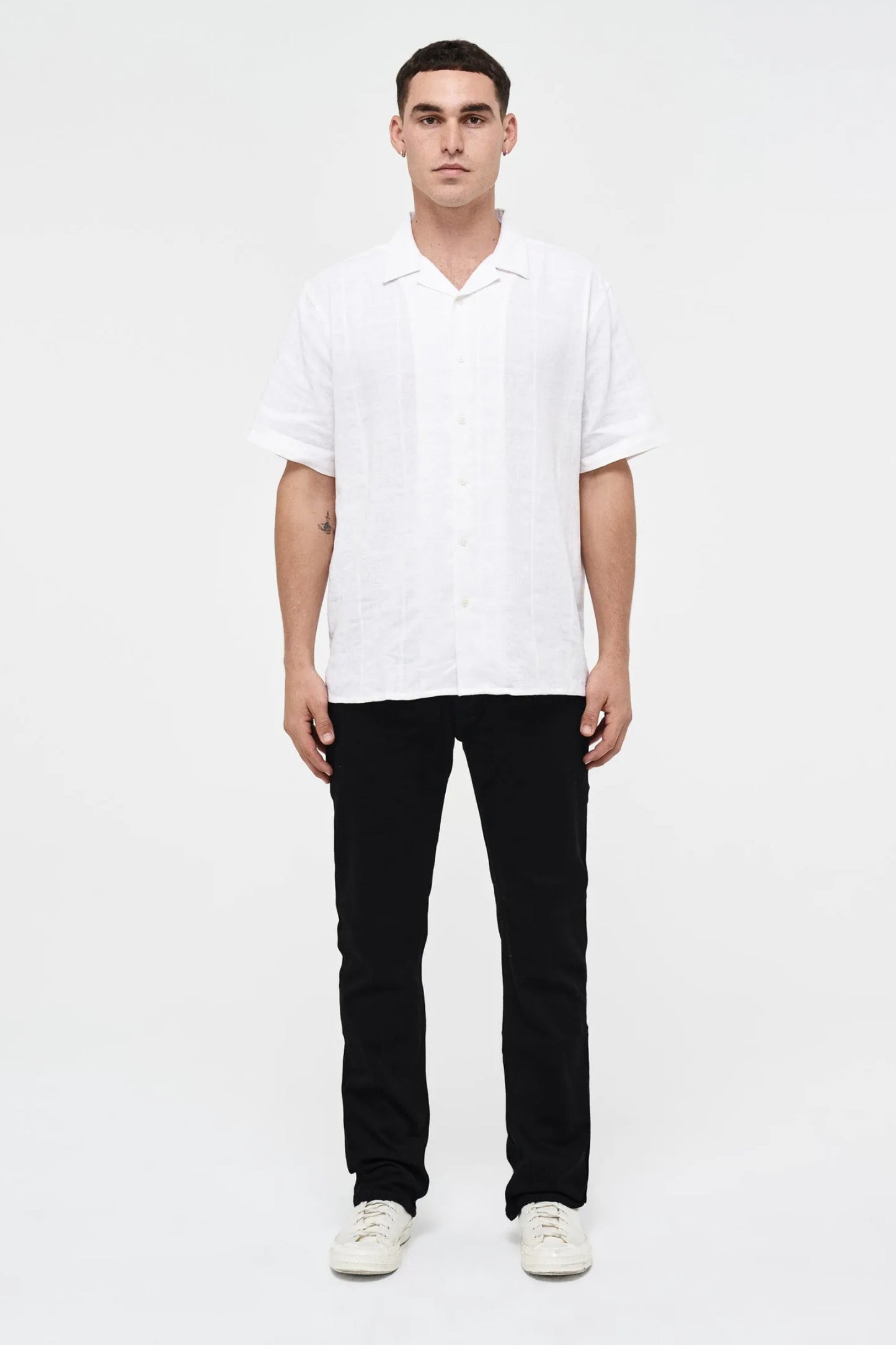Hunter Ss Papyrus - Natural