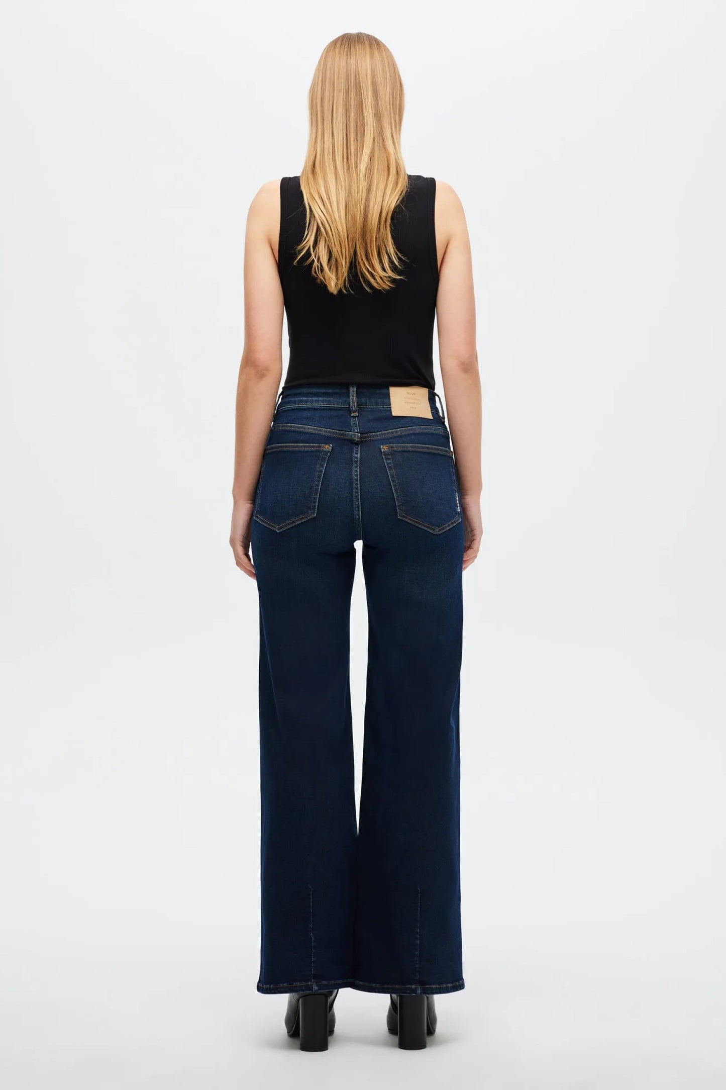 Eva Wide - Dreamy Blues