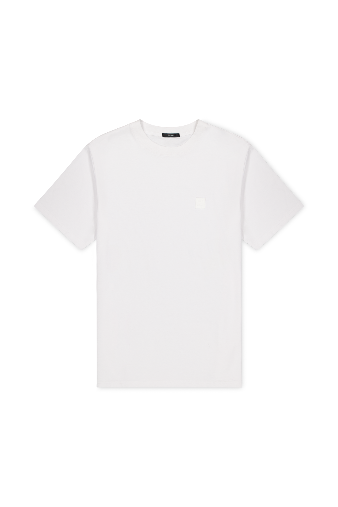 Neuw Premium Tee - White