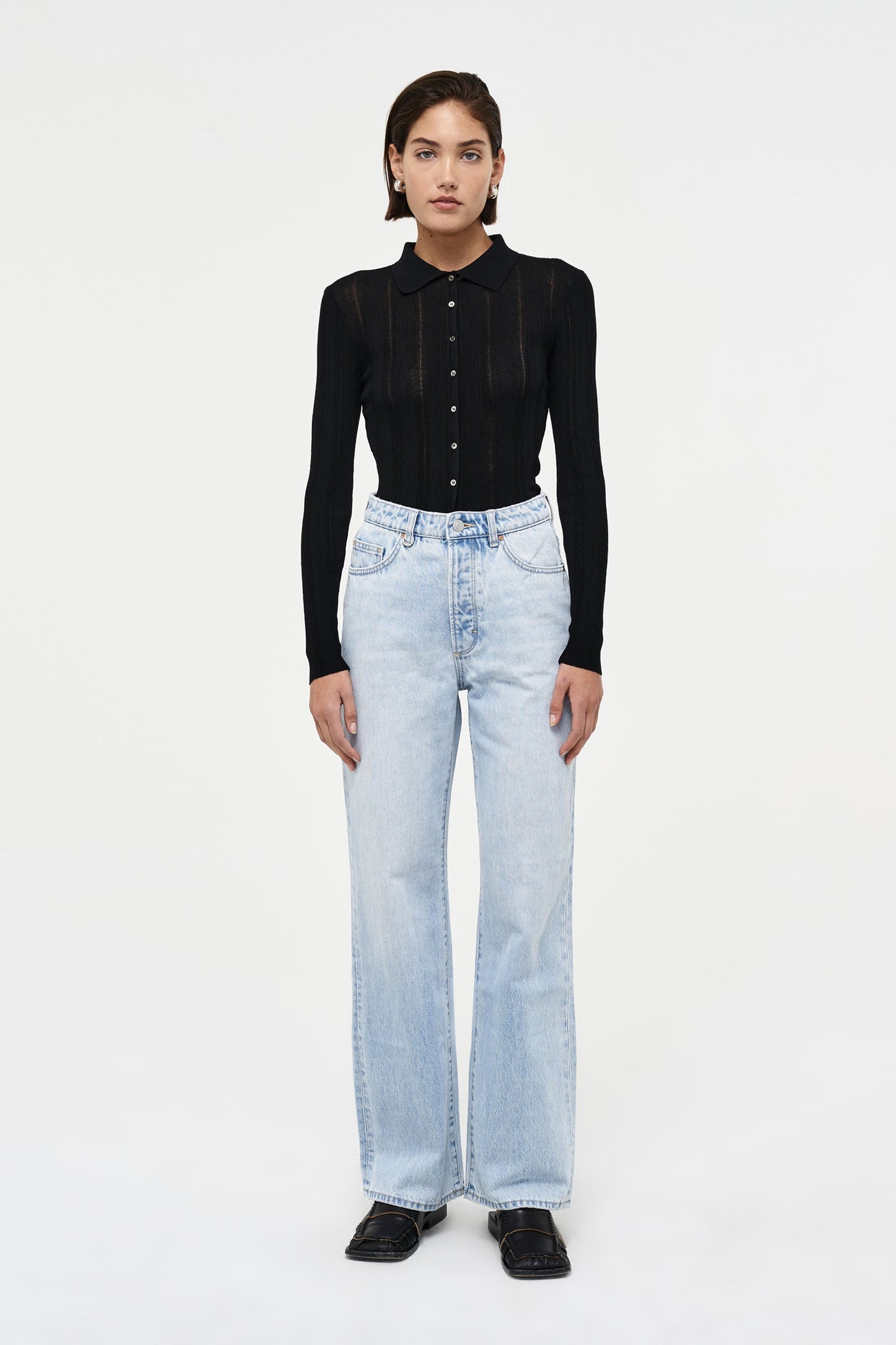 Coco Relaxed - Jetlag