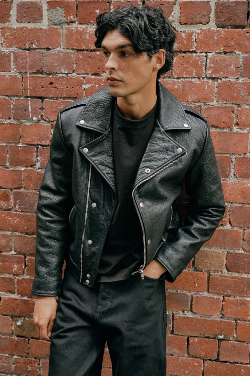 Perfecto Leather Jacket