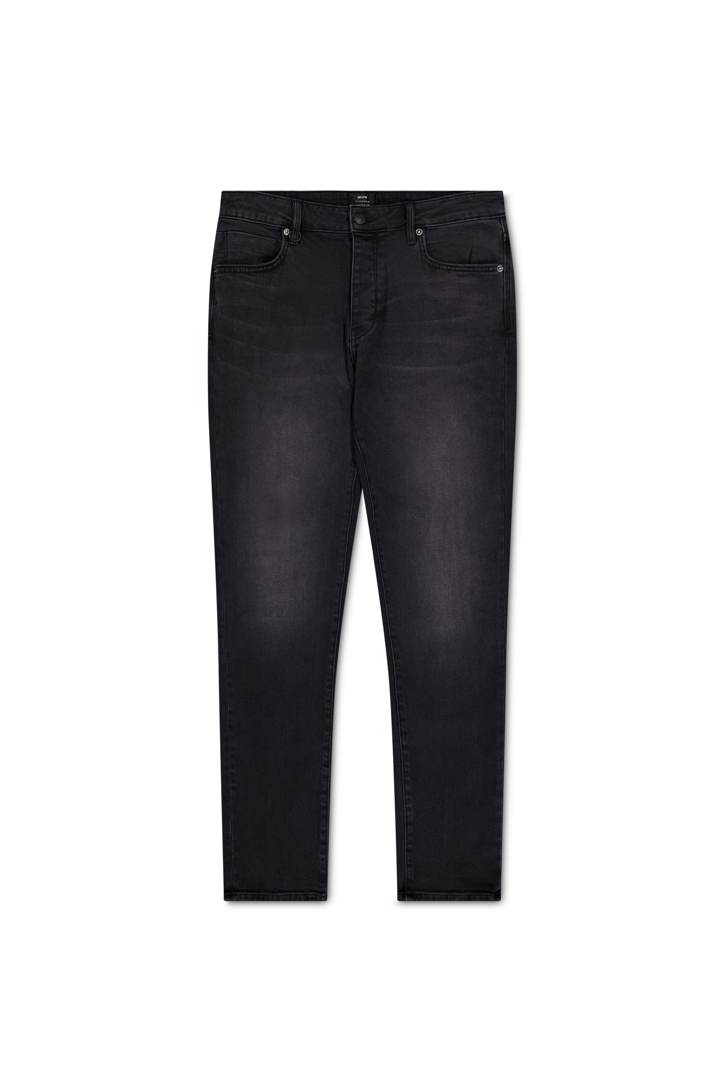 Ray Tapered - Box Car