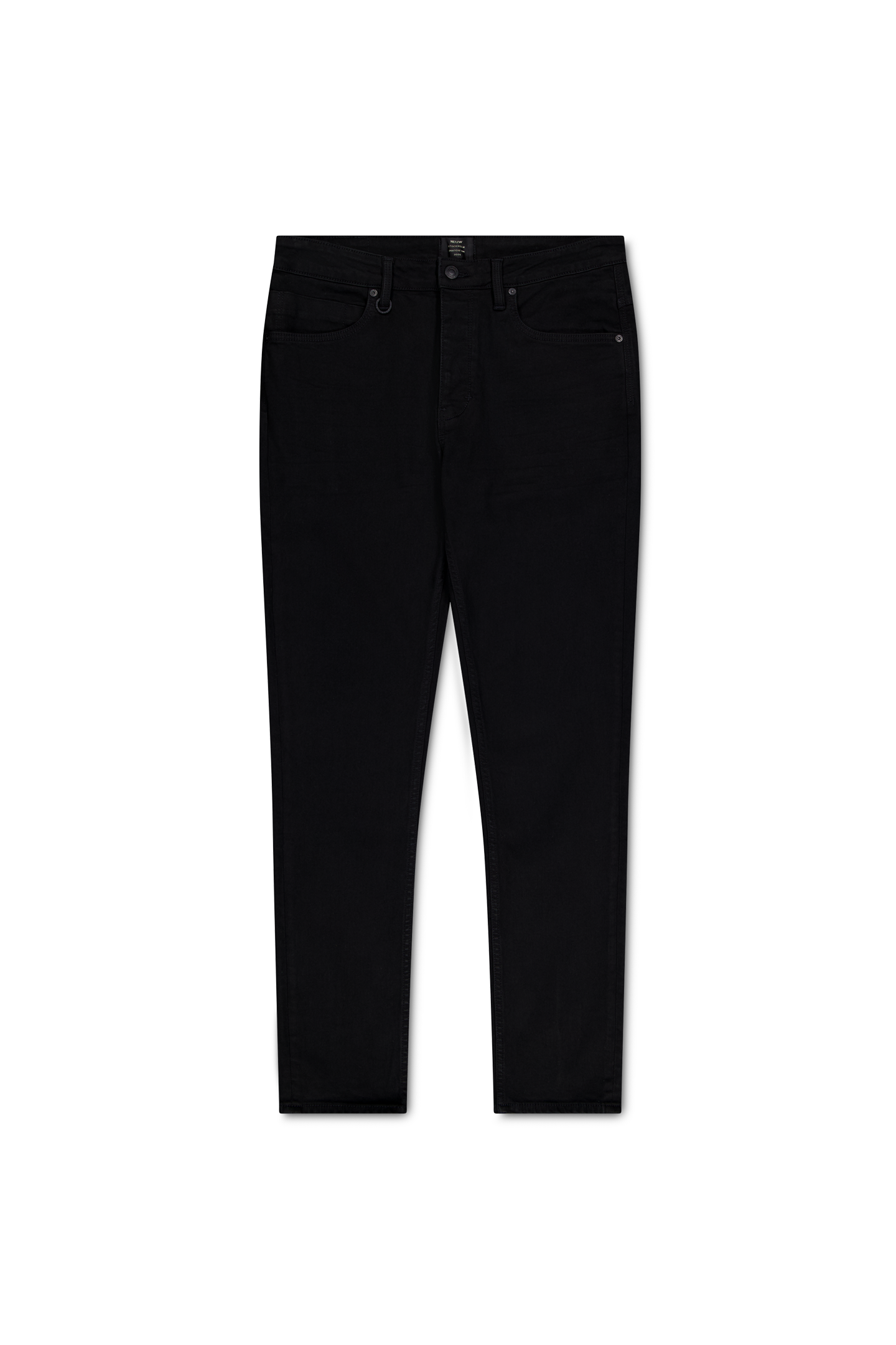 Ray Tapered - Northern Black