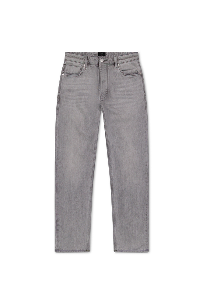 Ray Straight - Luxor