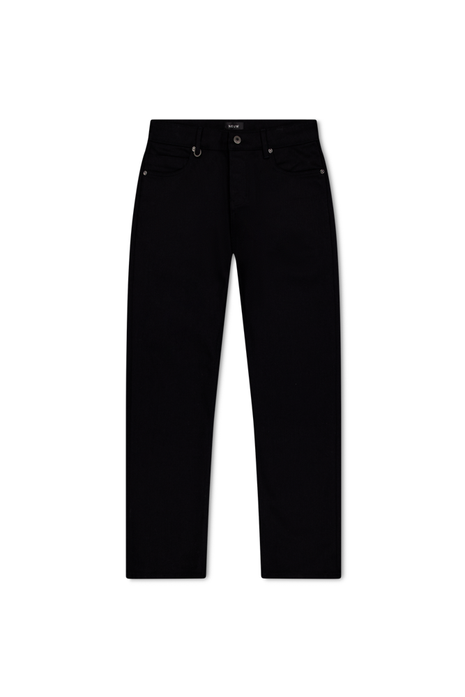 Ray Straight - Sharp Black