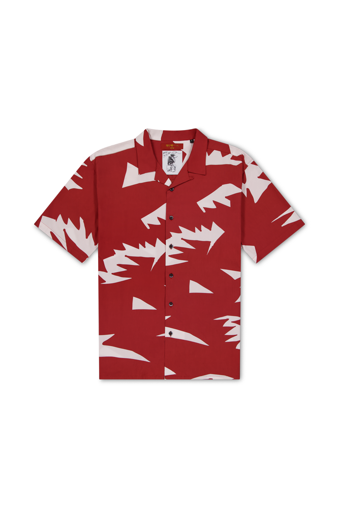 Dr Gonzo Art Shirt