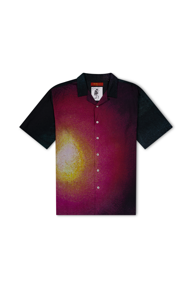 Steadman Art Shirt - 3