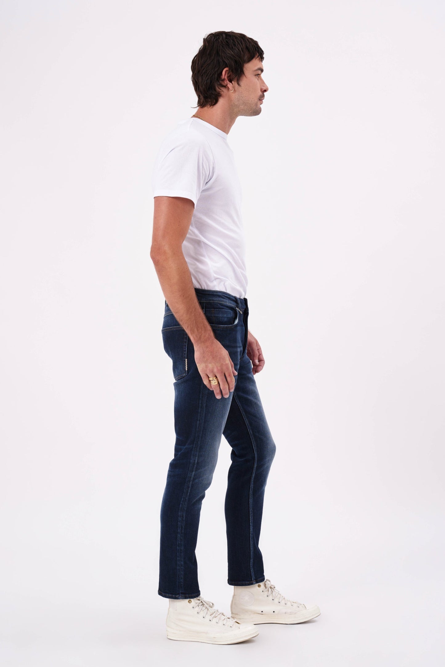 Ray Tapered - Carrera