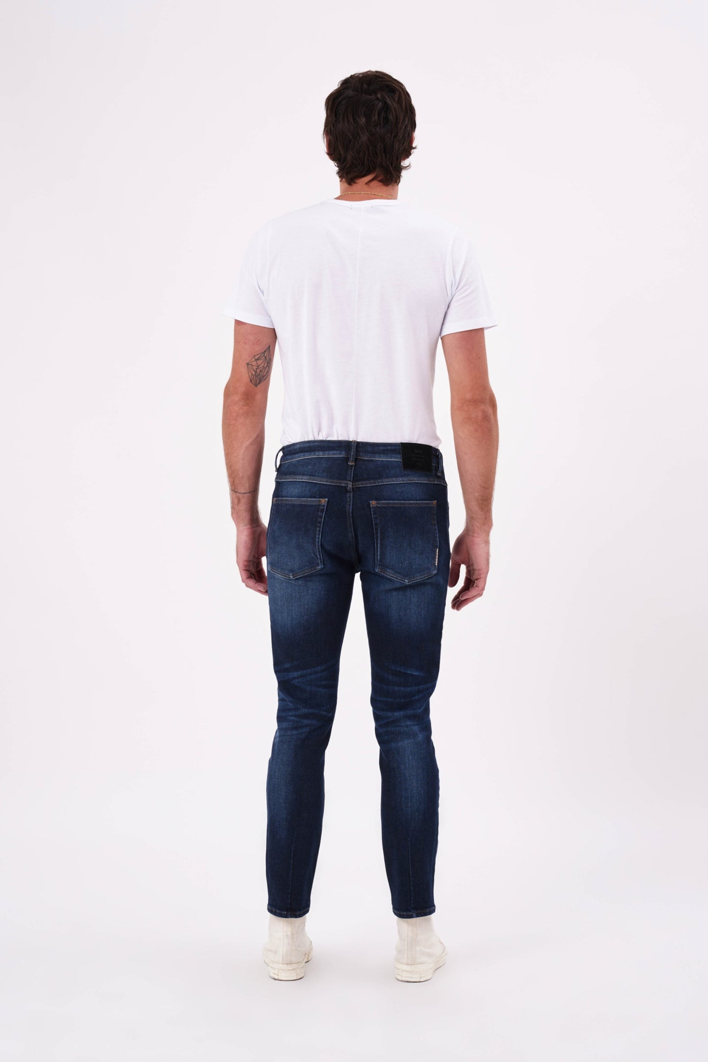 Ray Tapered - Carrera