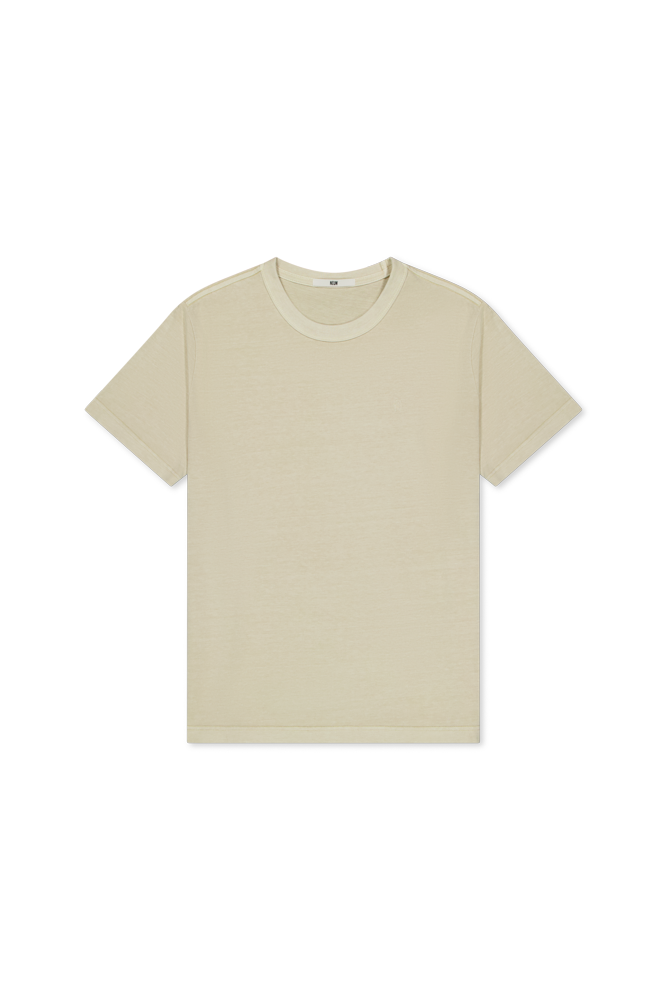 Cave Tee - Clay
