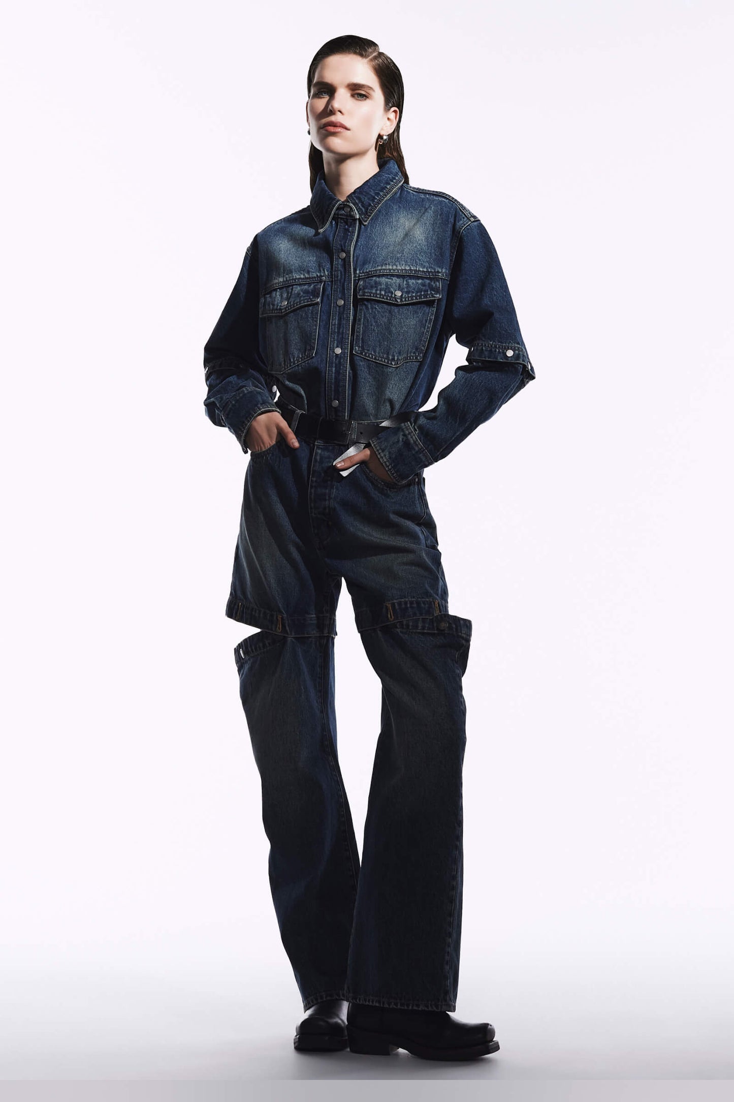 Coco Relaxed - Cut Loose