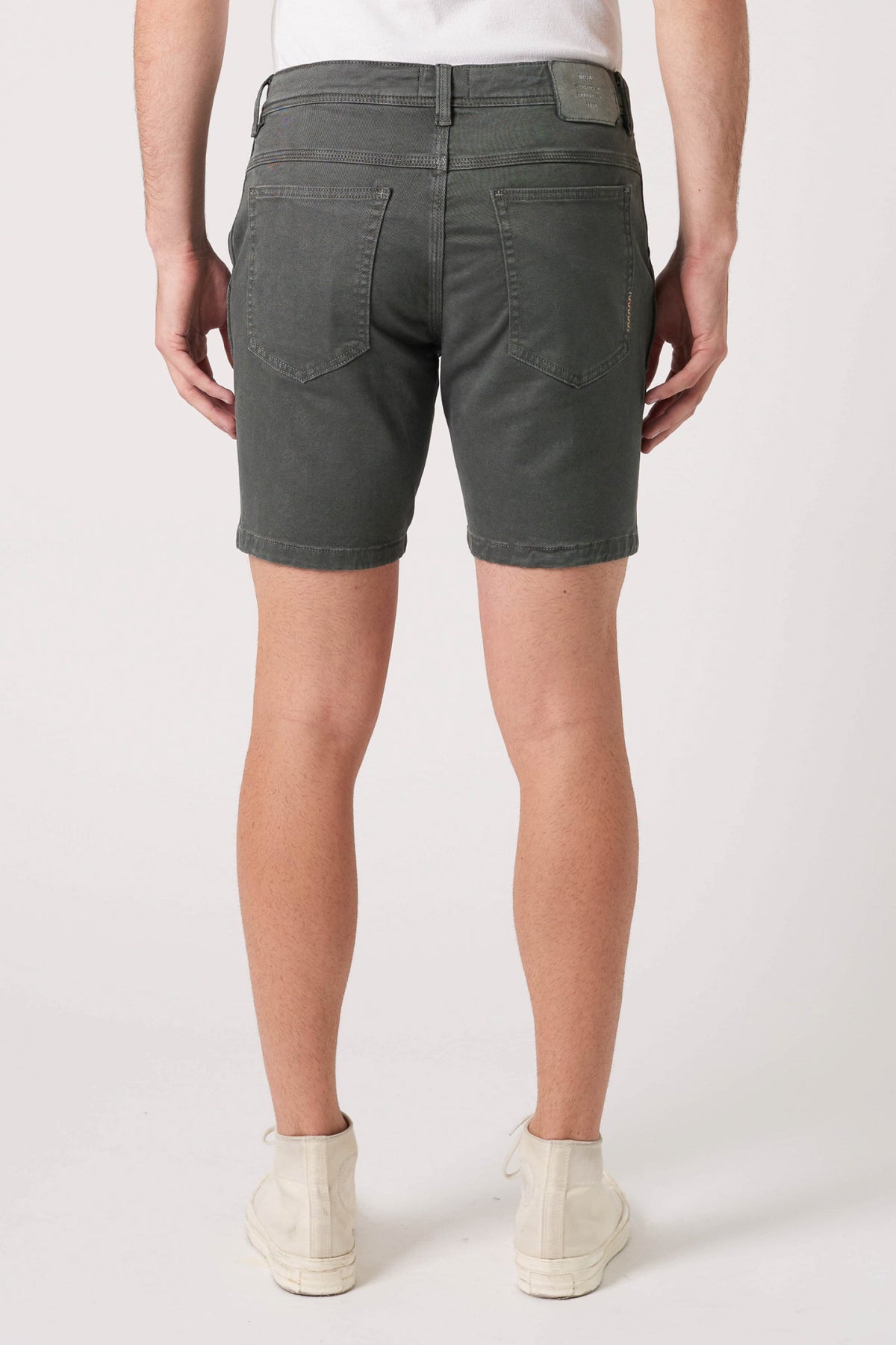 Cody Workwear Shortss - Dark Forest
