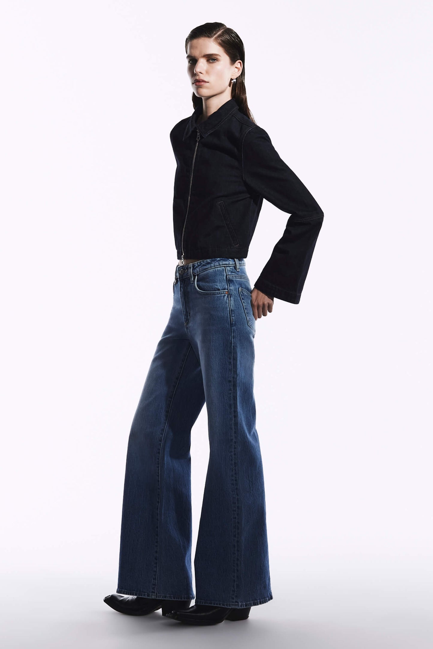 Eva Wide - Fast Lane