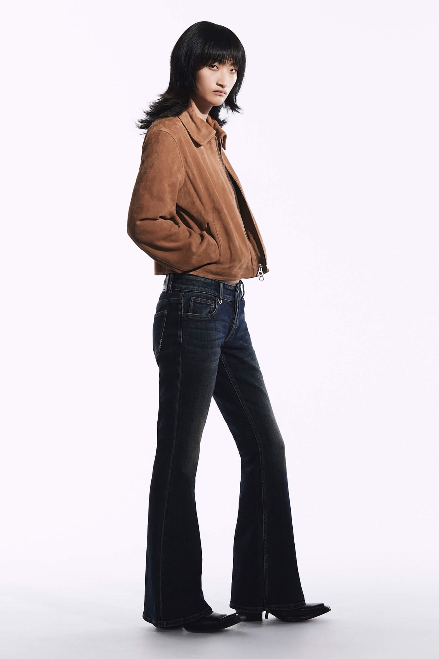 Hanne Bell - Jupiter