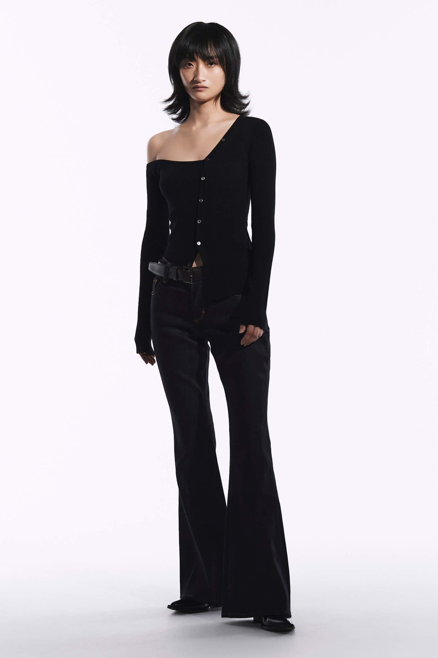 Hanne Bell - Resonate