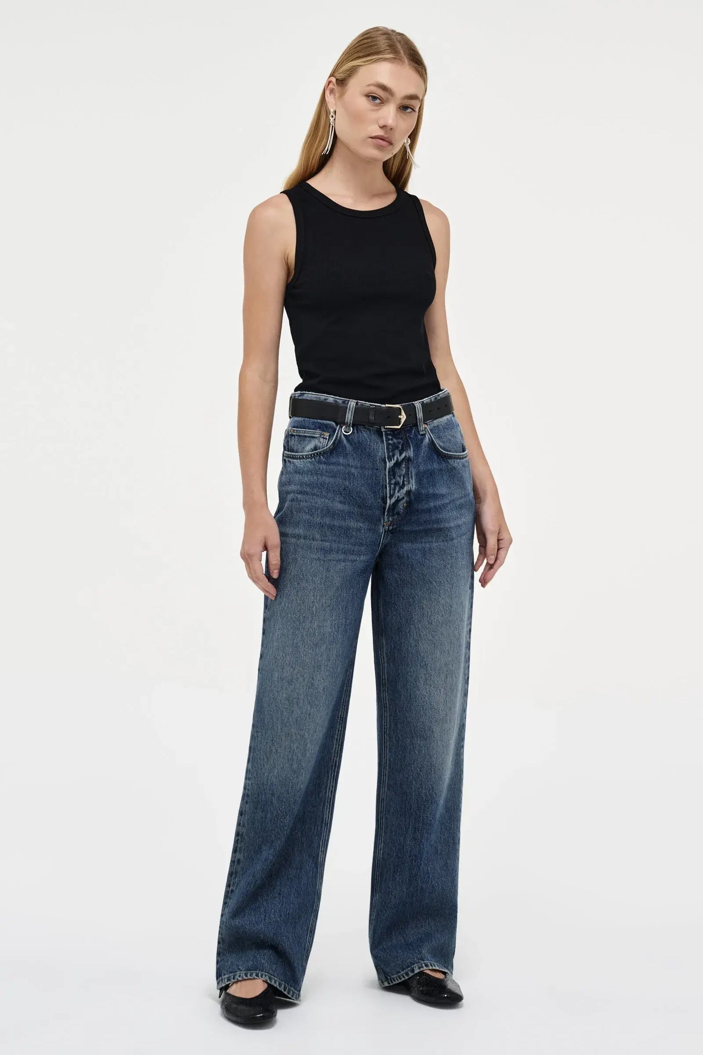 Coco Relaxed - Psychocandy