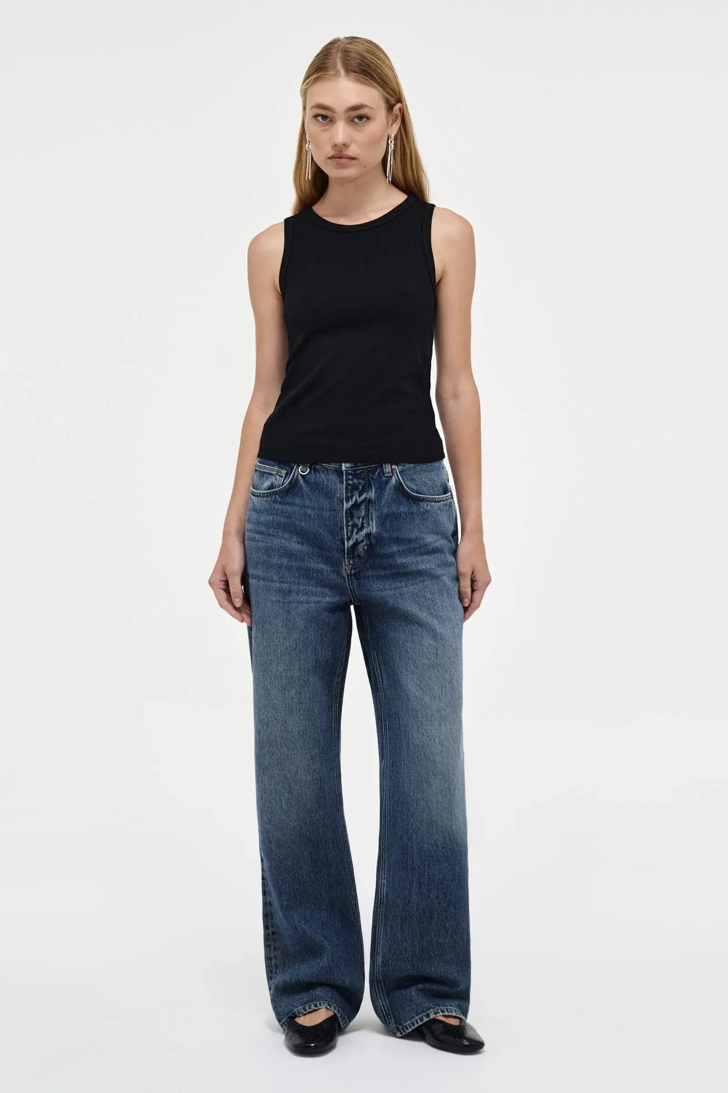 Coco Relaxed - Psychocandy