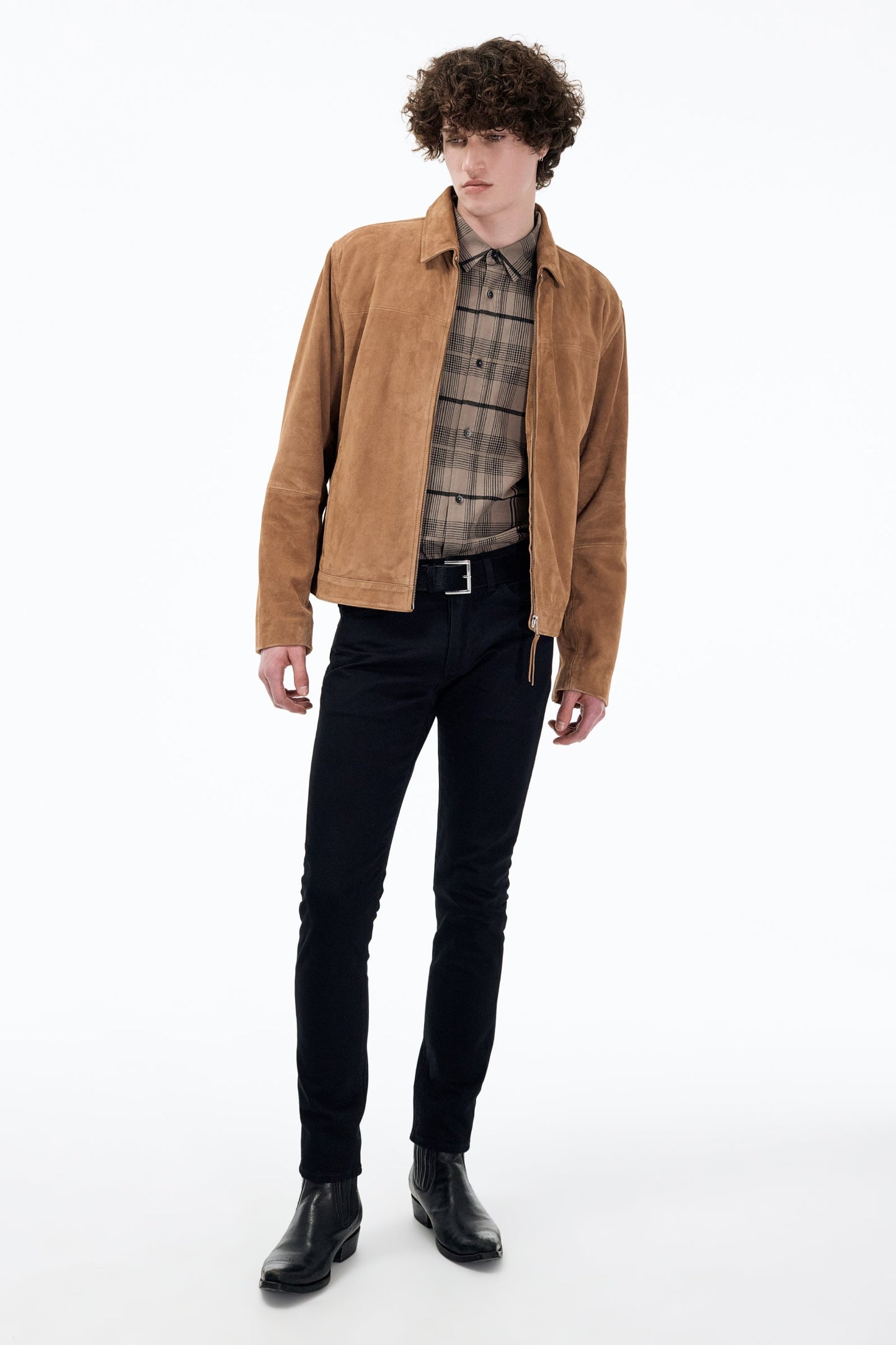 Lou Slim - Forever Black