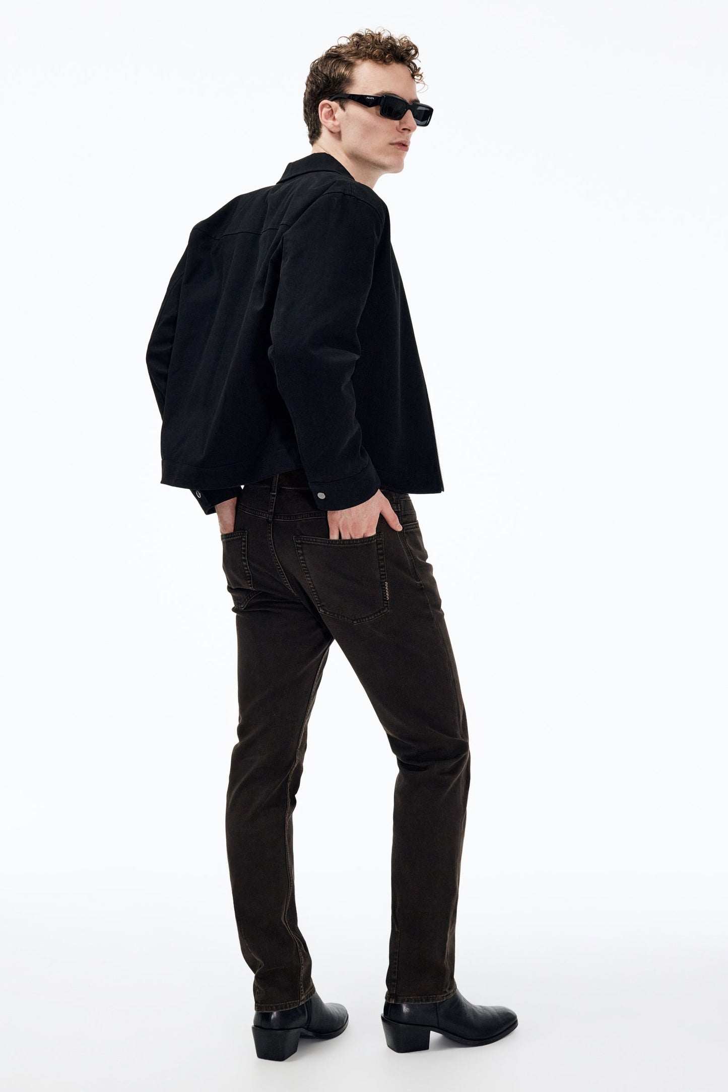 Lou Straight - Terre