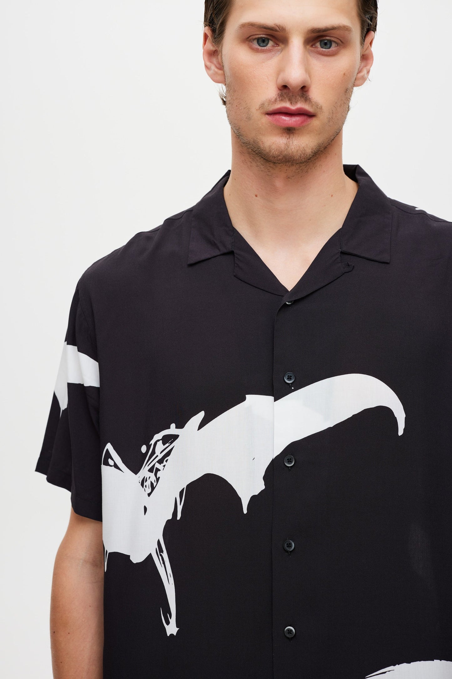 Steadman Art Shirt - 1