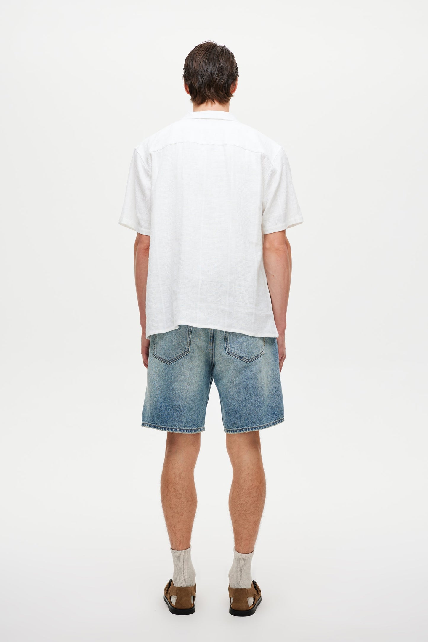 River Short - Cortez