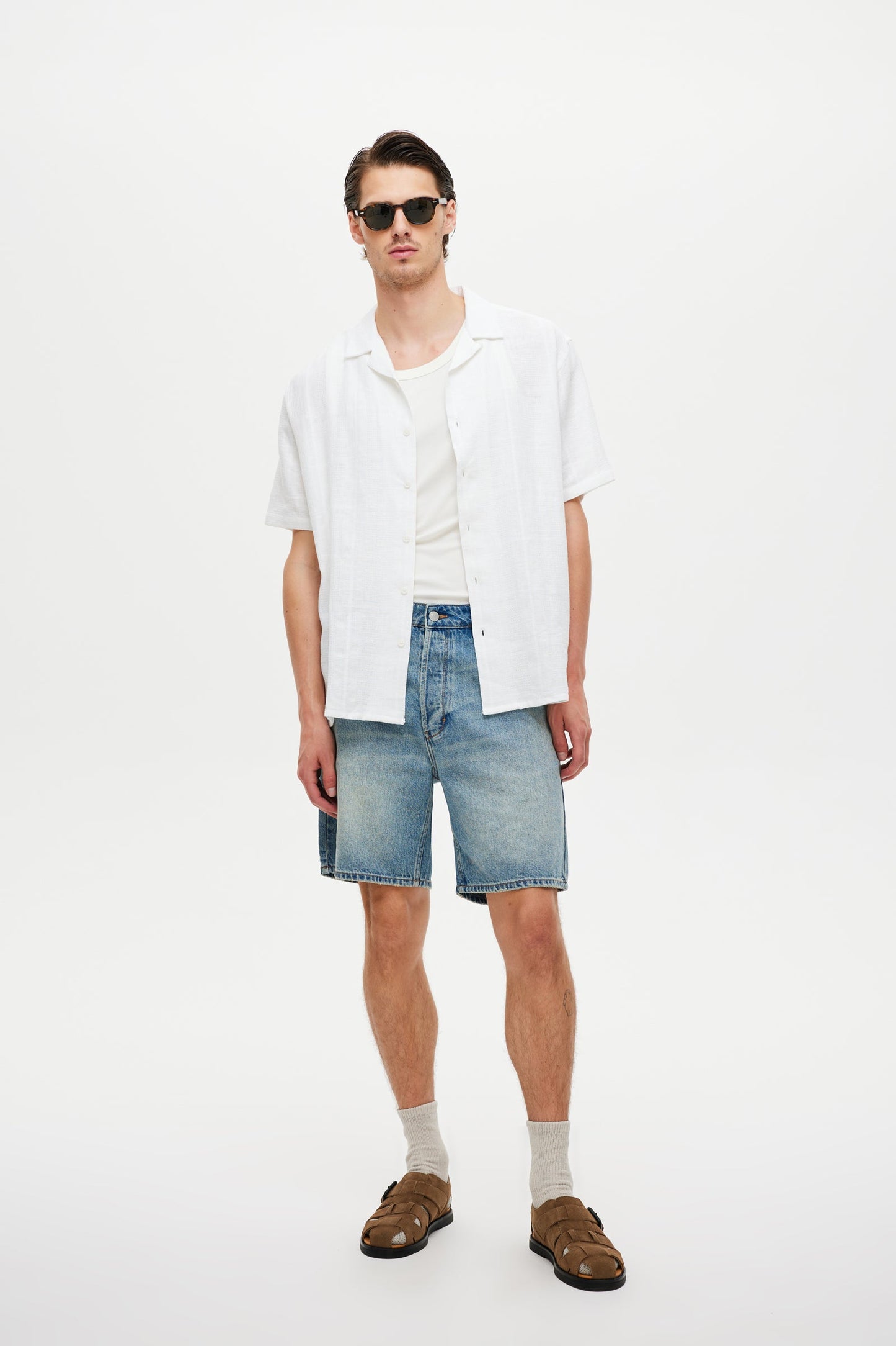 River Short - Cortez