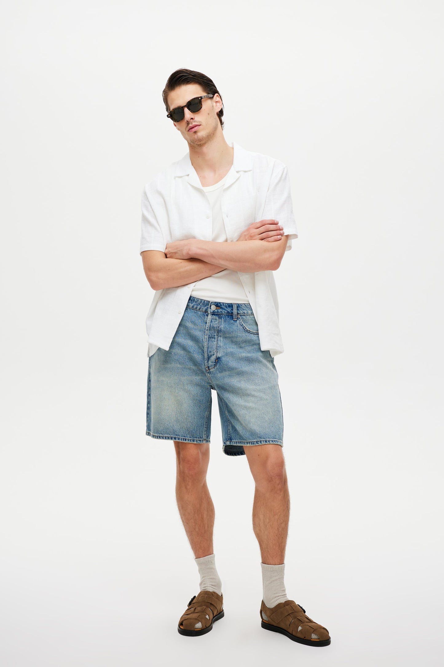 River Short - Cortez