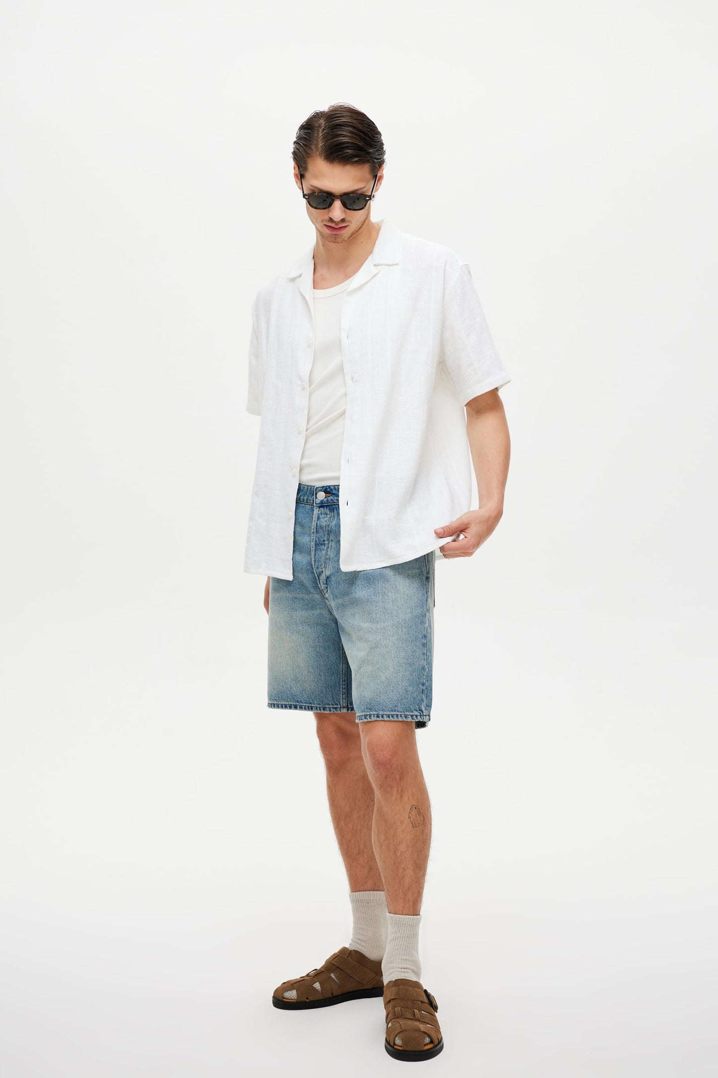 River Short - Cortez