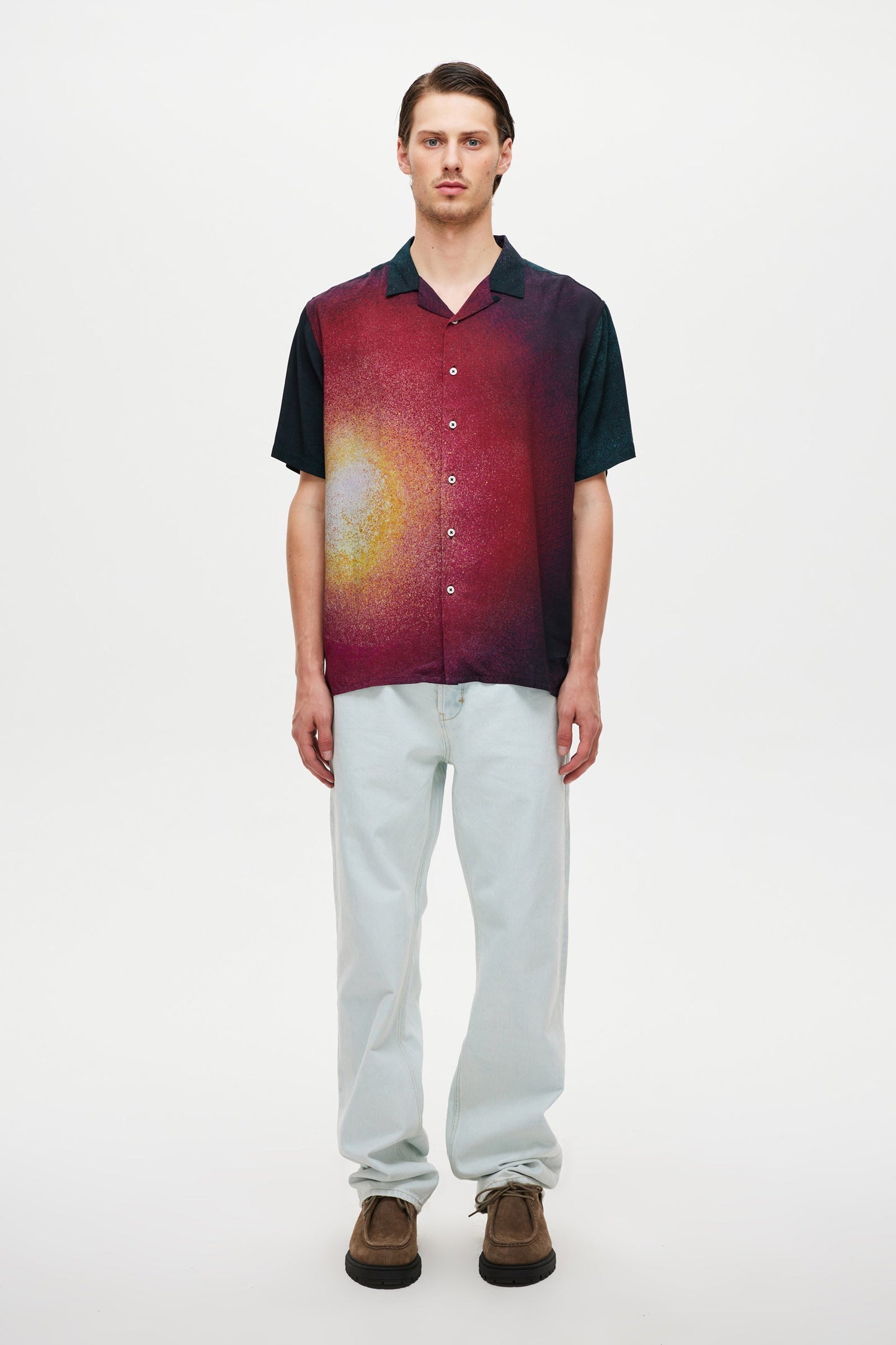 Steadman Art Shirt - 3